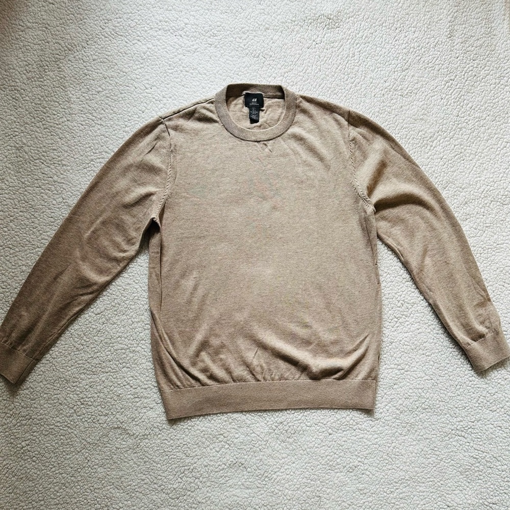H&M sweater